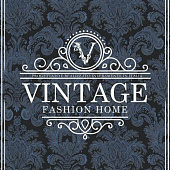 Коллекция Vintage home Parato
